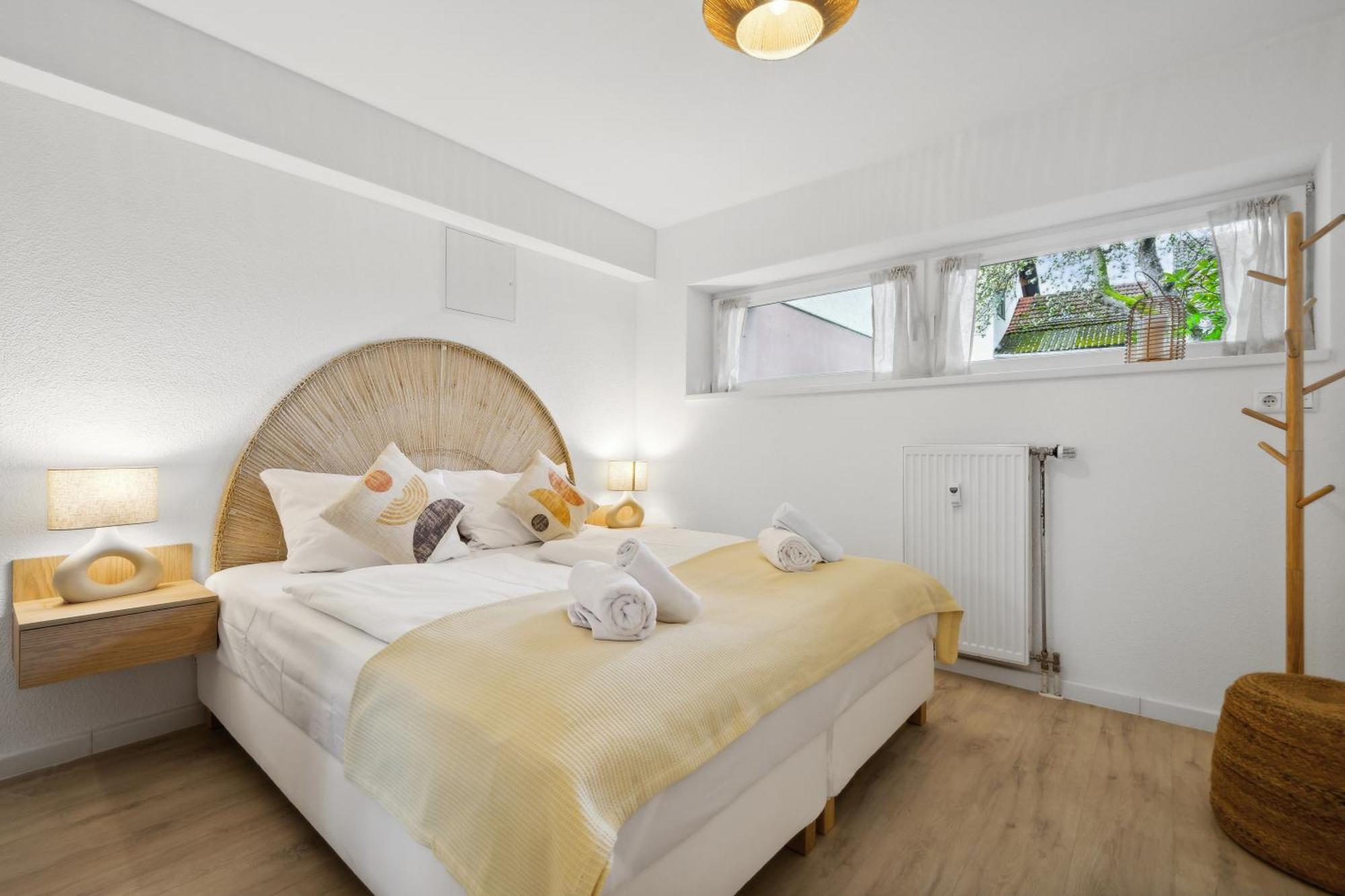 Casas Oasis - Modern, Mit Kueche & Thermennaehe Bad Fussing Room photo