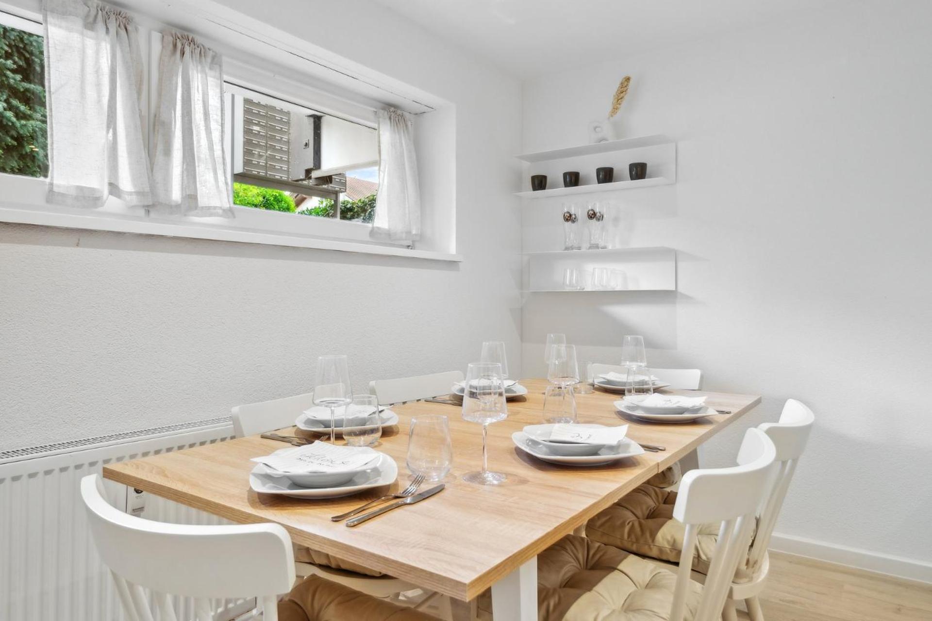 Casas Oasis - Modern, Mit Kueche & Thermennaehe Bad Fussing Exterior photo